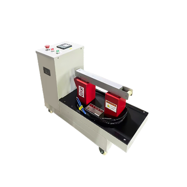 耐高温台式轴承加热器 铜扁线均匀加热