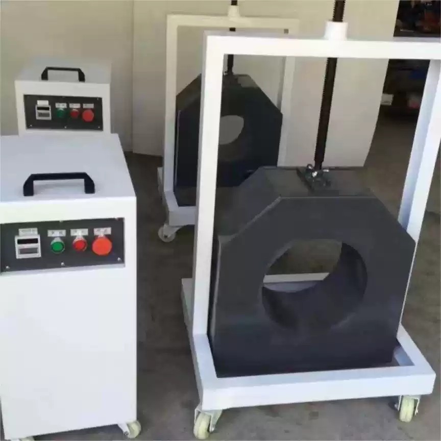 轴承拆卸器迷宫环热套电磁感应工业厂家直发