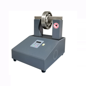 高功率电磁感应轴承加热器 台式快速升温