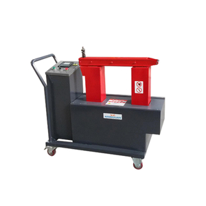 三线圈工业轴承加热器 小型维修拆装利器