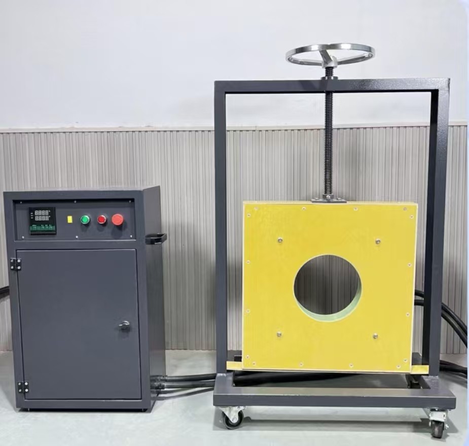 轴承拆卸器迷宫环热套电磁感应工业厂家直发