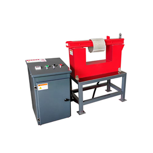 微电脑电磁感应电机壳加热器 工业台式设备