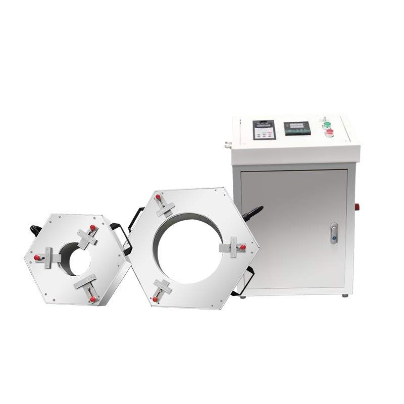 轴承拆卸器迷宫环热套电磁感应工业厂家直发