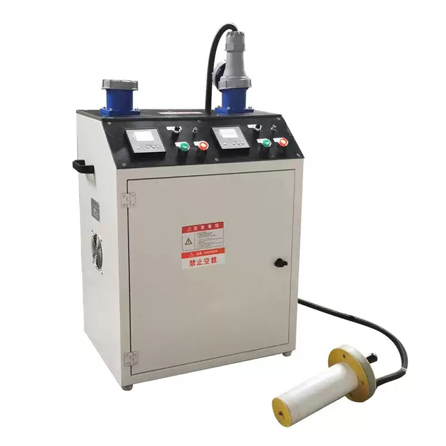 轴承加热器变频感应纯铜线圈工业非标定制