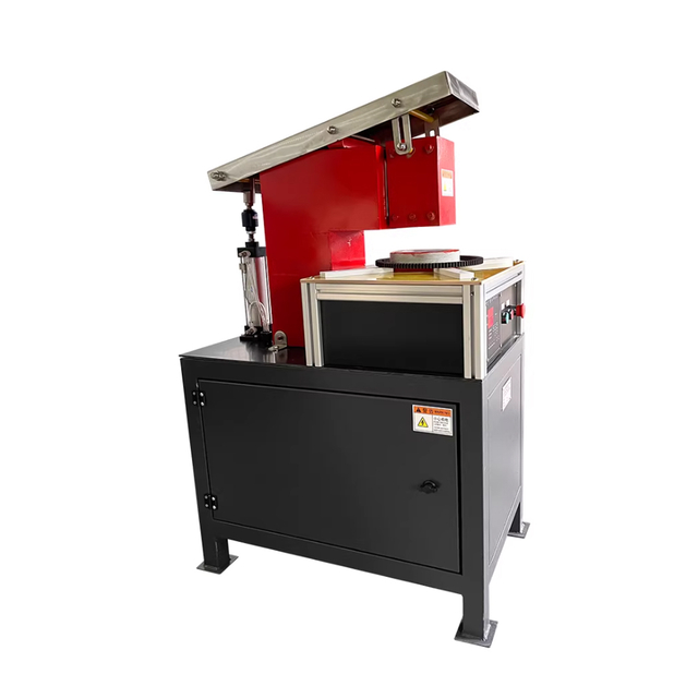 齿圈加热器飞轮齿轮电磁感应过盈装配纯铜三线圈中频定制